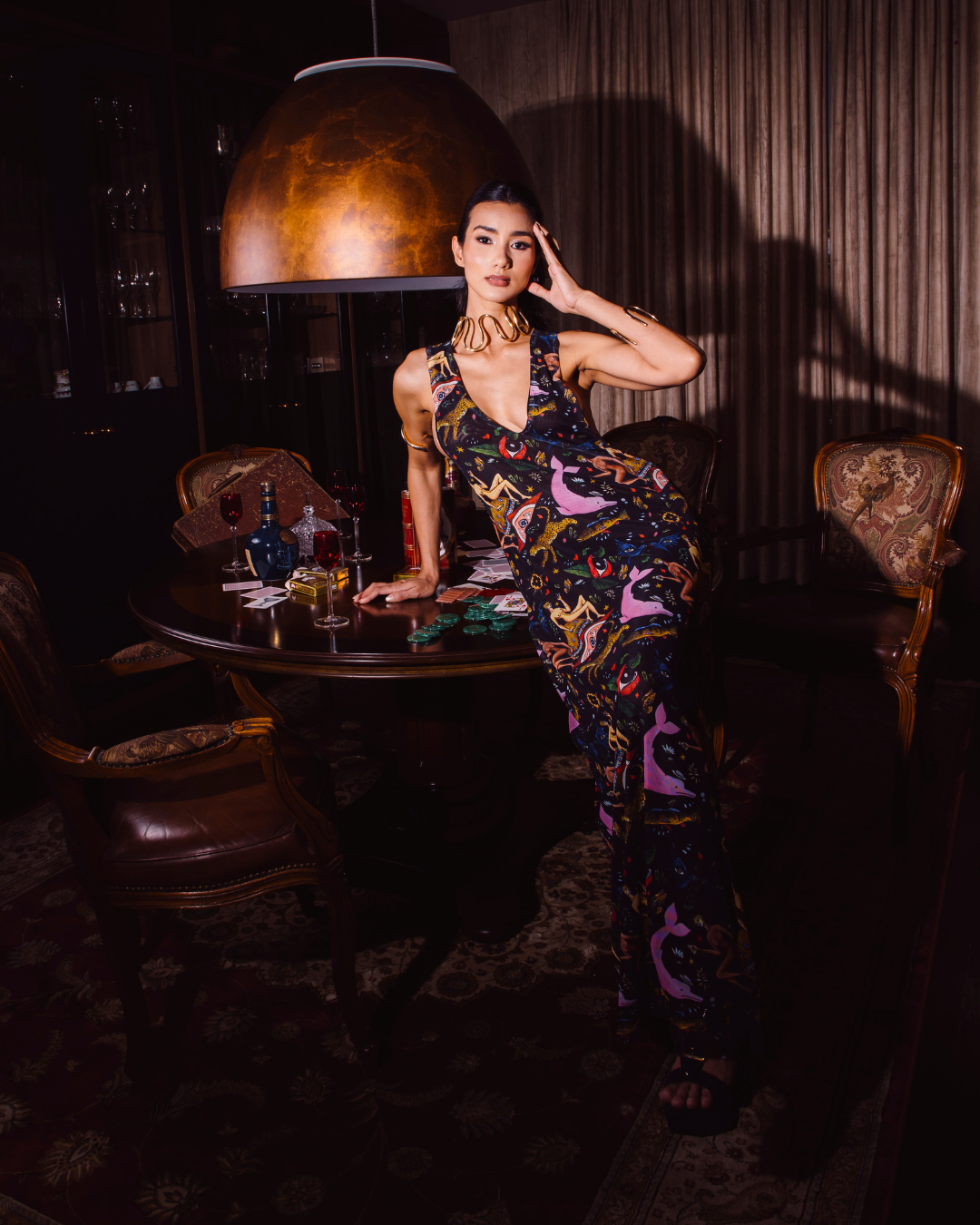 Alto Rio Negro | SS25