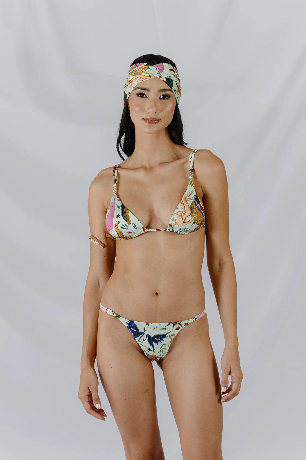 Calcinha Regulável ARN