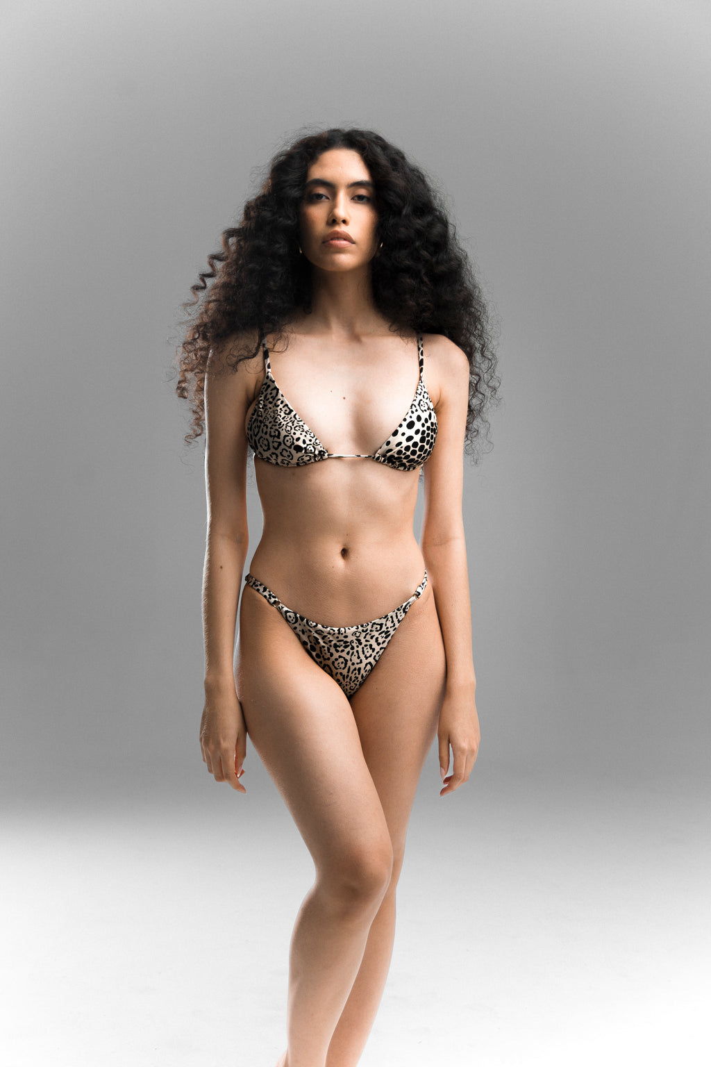 Calcinha Regulável Selvagem