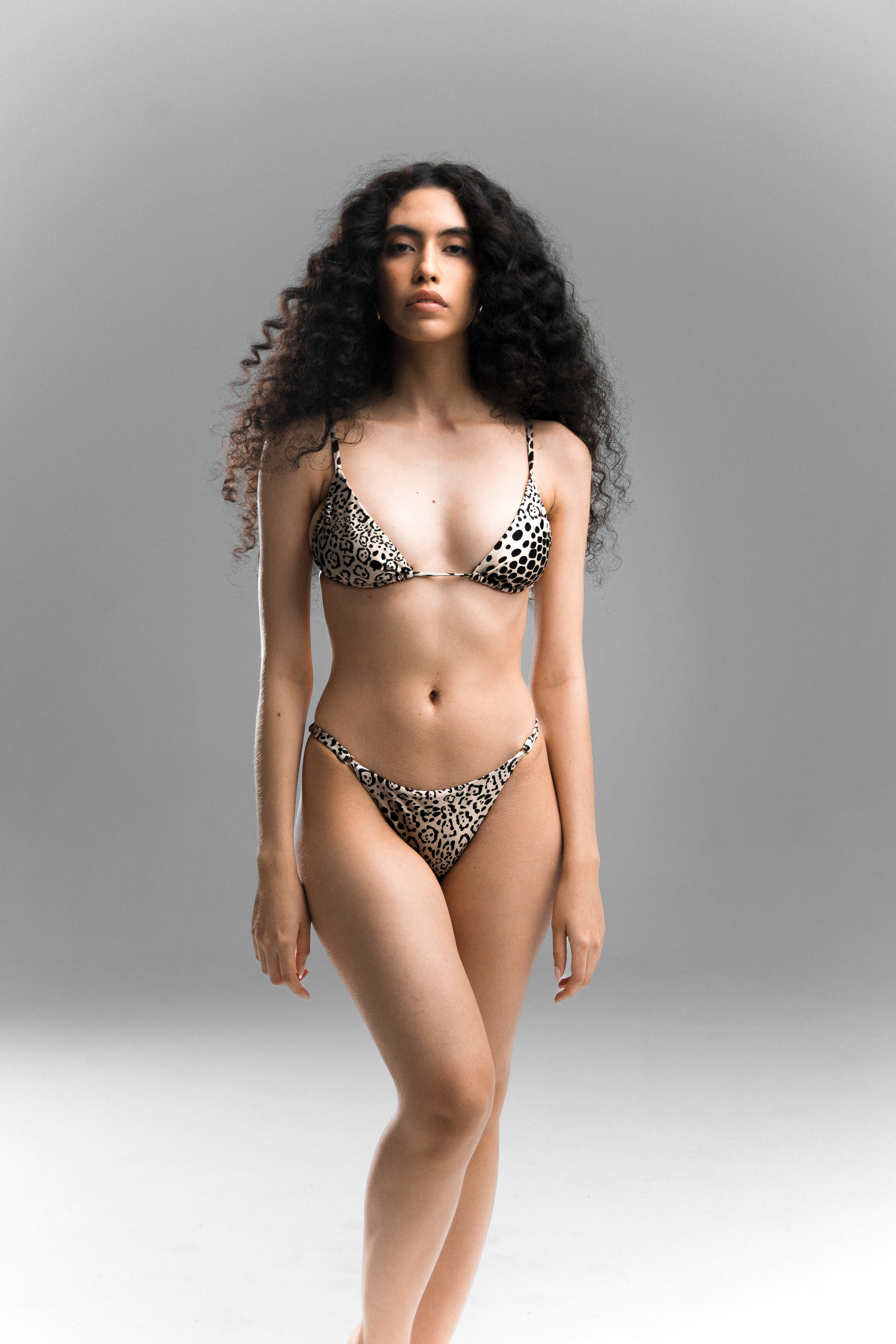 Calcinha Regulável Selvagem