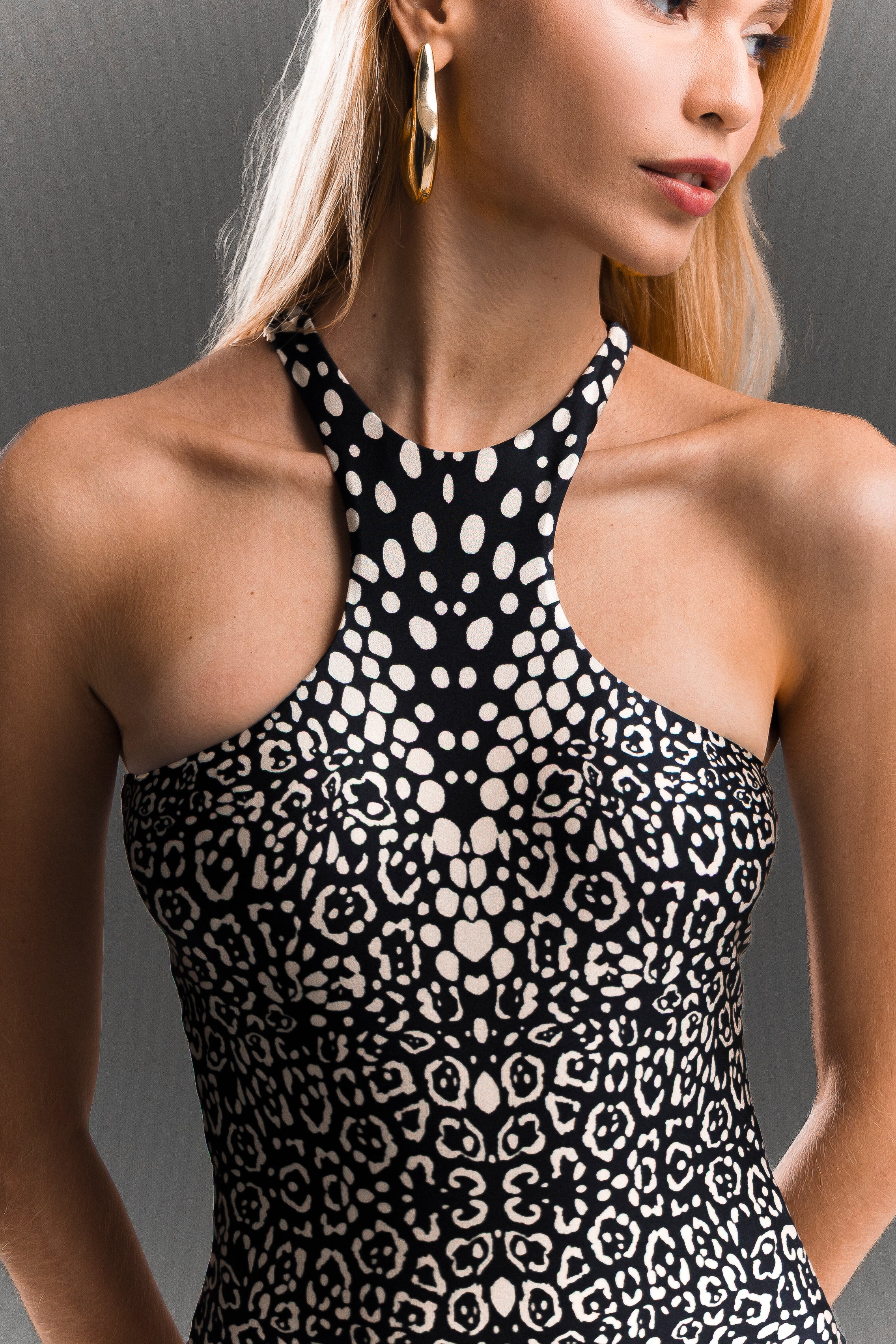 Maiô Nadador Selvagem